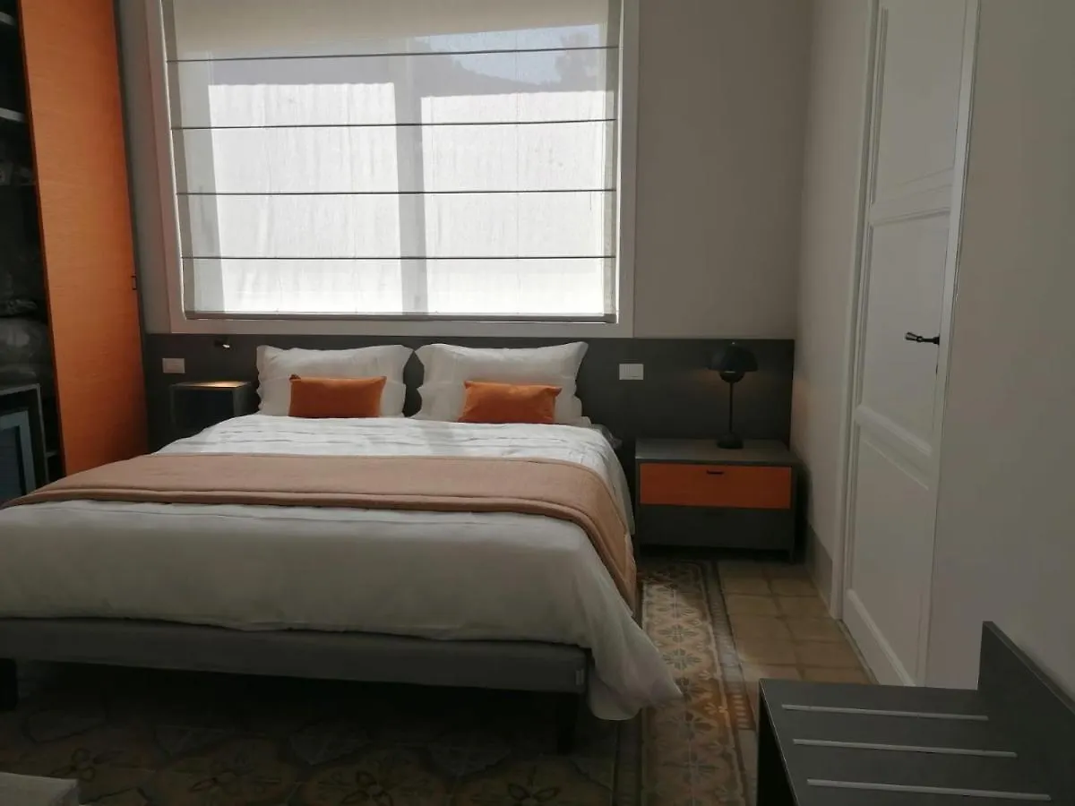 Bri&Bri Mondello Bed & Breakfast Palermo 2*,  Italy