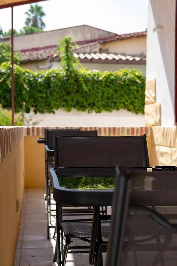 **  Bri&Bri Mondello Bed & Breakfast Palermo Italy