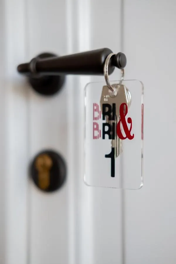 Bri&Bri Mondello Bed & Breakfast Palermo