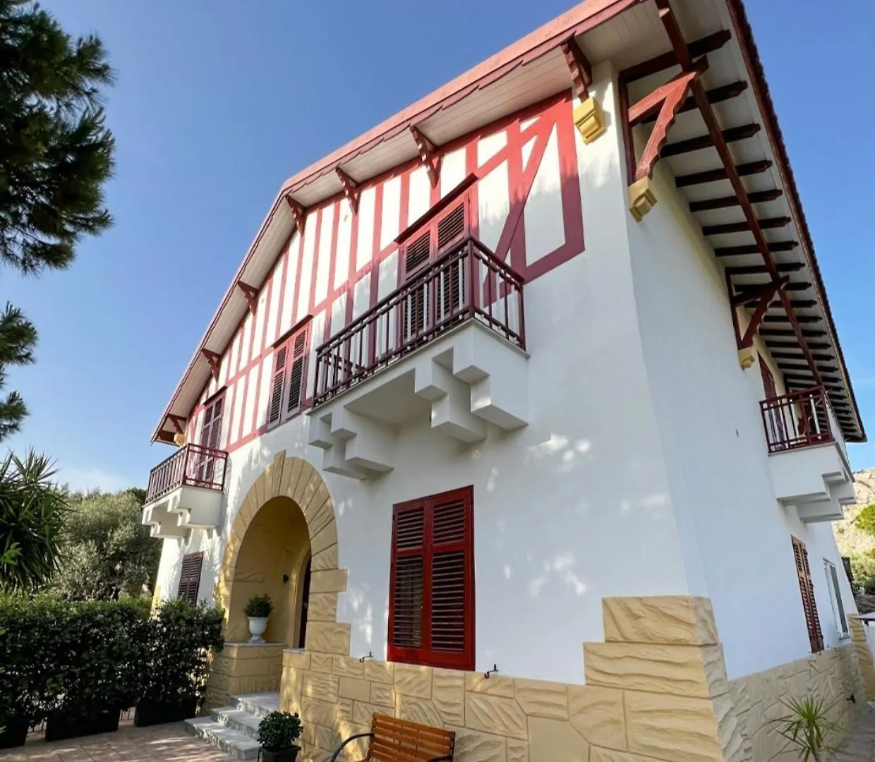 Bri&Bri Mondello Bed & Breakfast Palermo