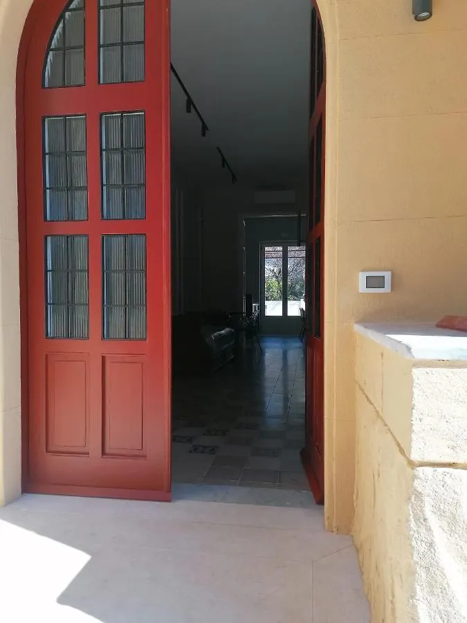 Bri&Bri Mondello Bed & Breakfast Palermo