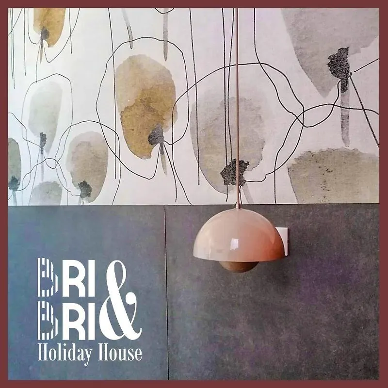 Bri&Bri Mondello Bed & Breakfast Palermo