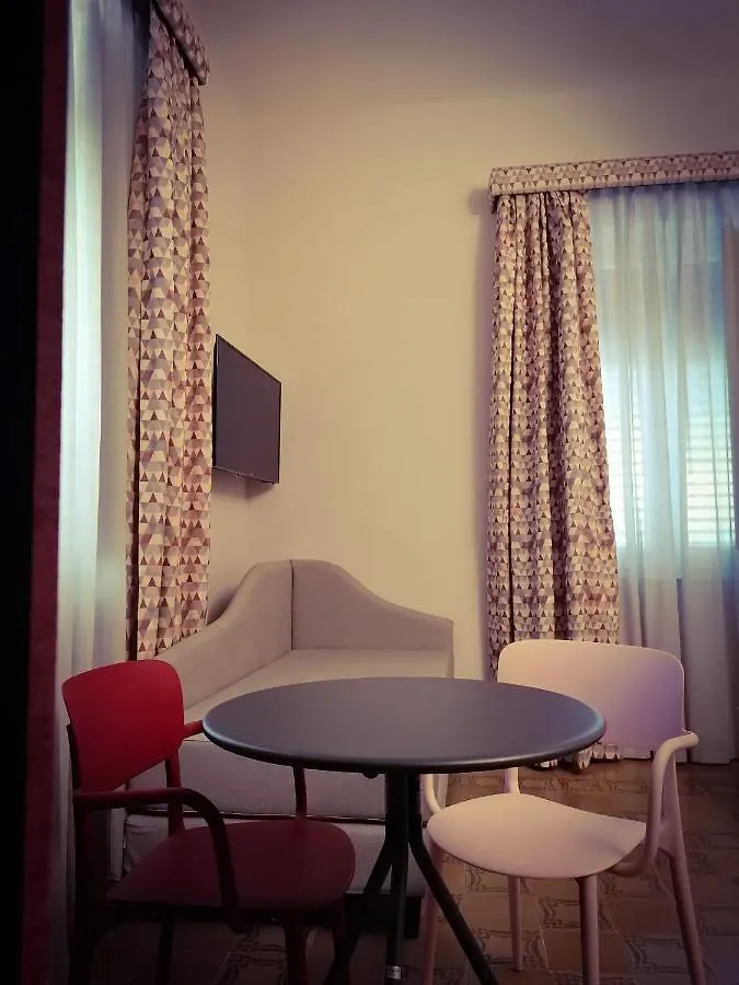 Bri&Bri Mondello Bed & Breakfast Palermo