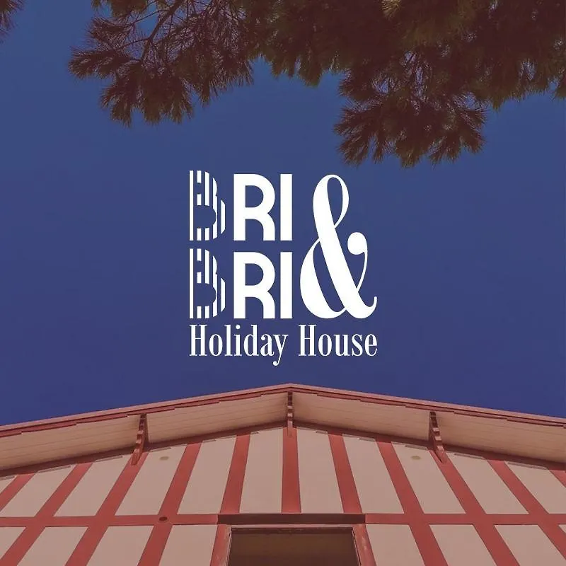 Bri&Bri Mondello Bed & Breakfast Palermo Italy