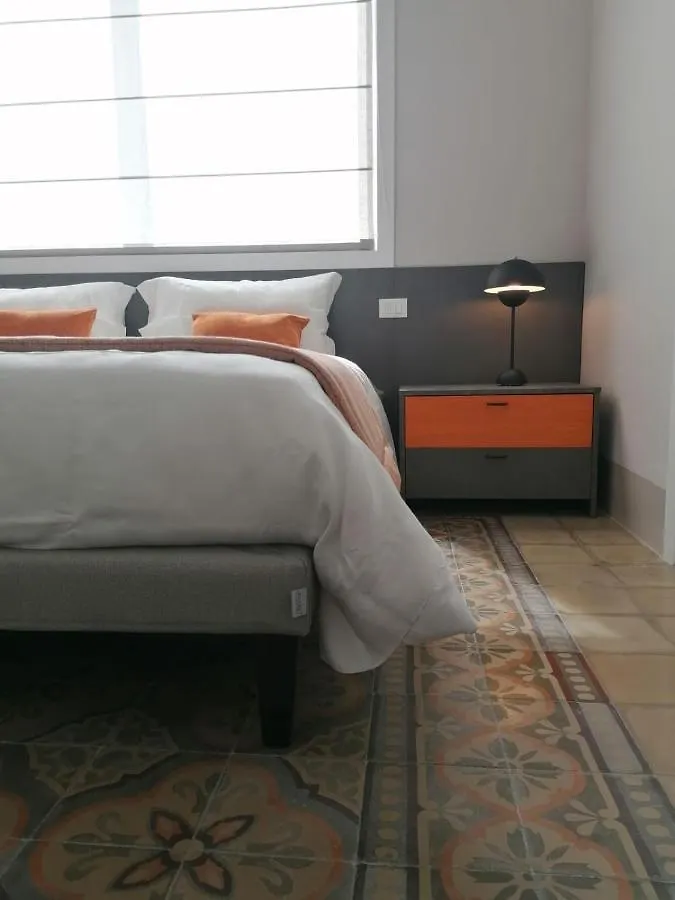 **  Bri&Bri Mondello Bed & Breakfast Palermo Italy