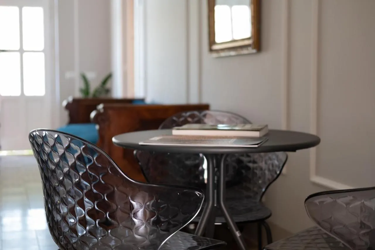 Bri&Bri Mondello Bed & Breakfast Palermo Italy