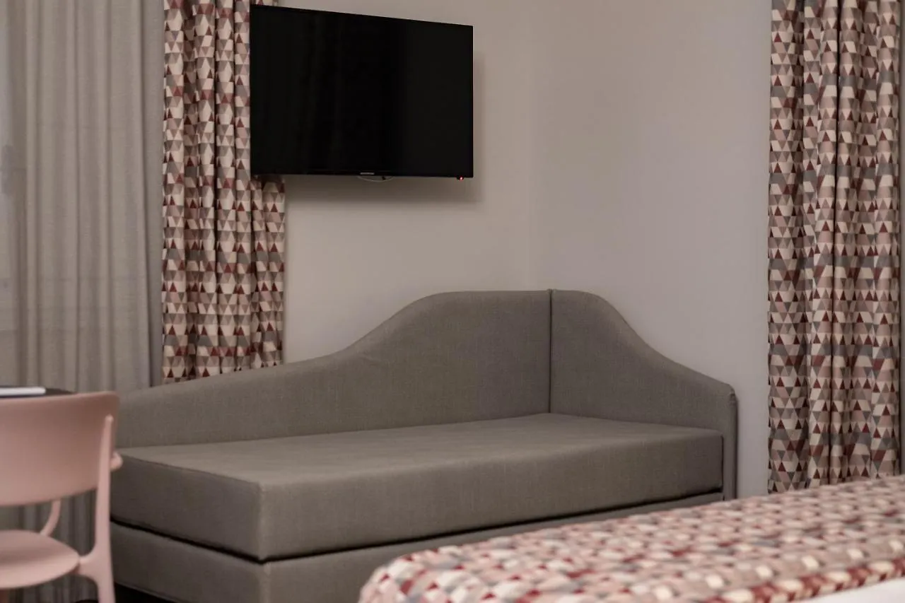 Bri&Bri Mondello Bed & Breakfast Palermo
