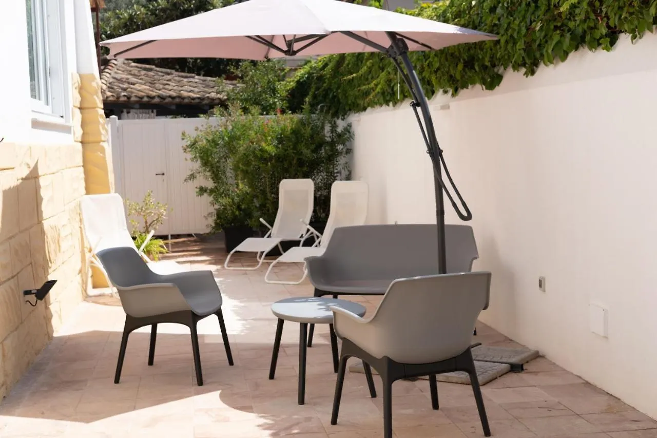 Bri&Bri Mondello Bed & Breakfast Palermo