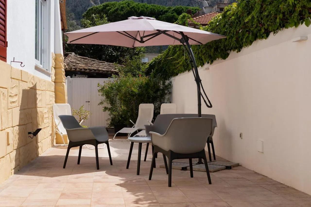 Bri&Bri Mondello Bed & Breakfast Palermo