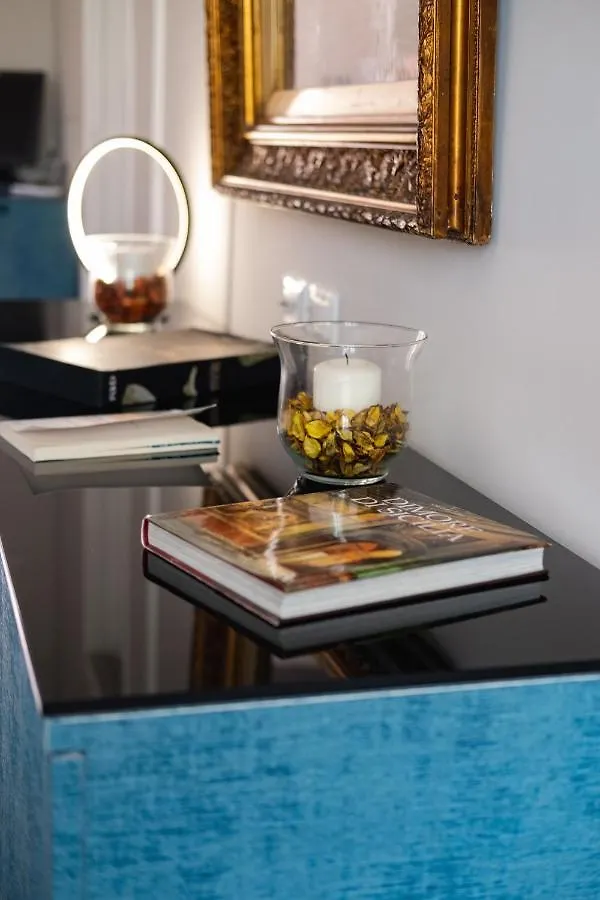 Bri&Bri Mondello Bed & Breakfast Palermo