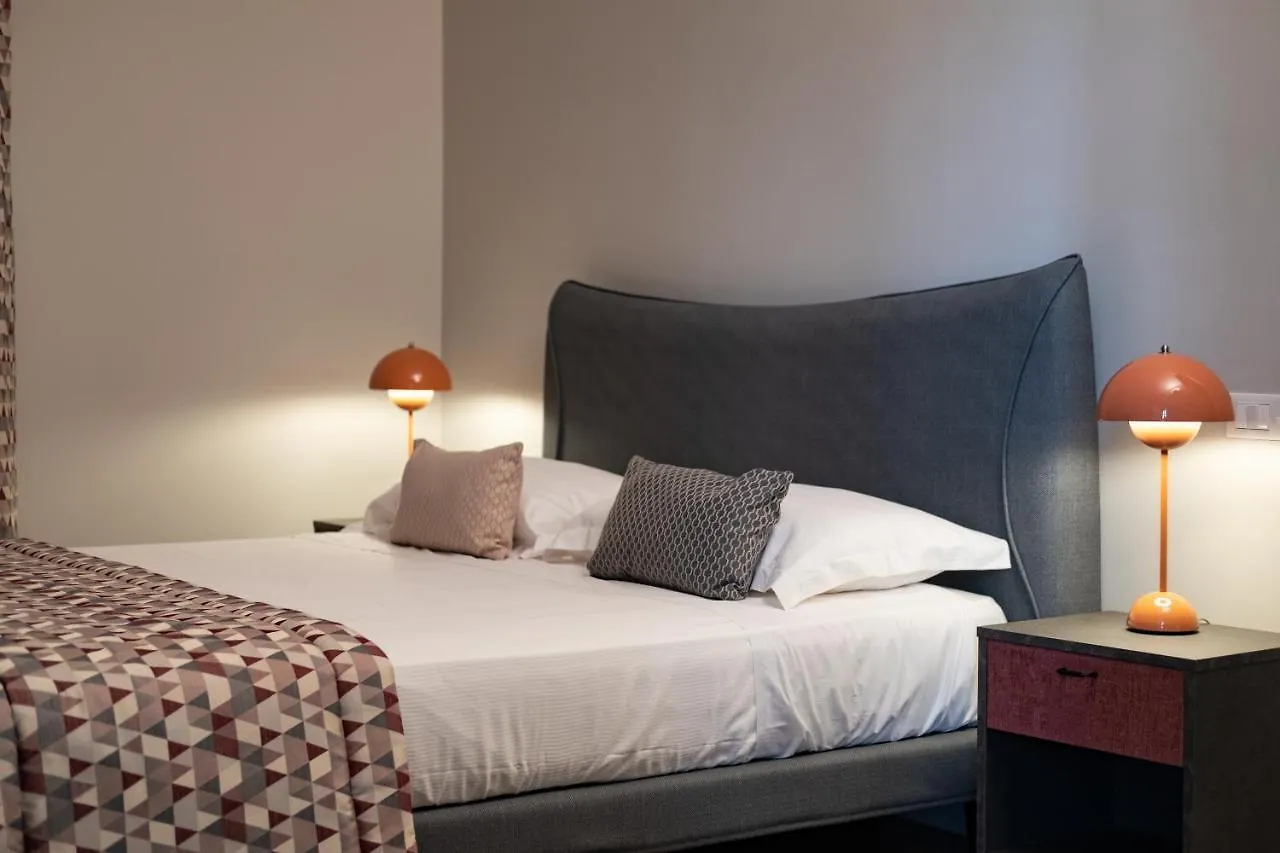Bri&Bri Mondello Bed & Breakfast Palermo