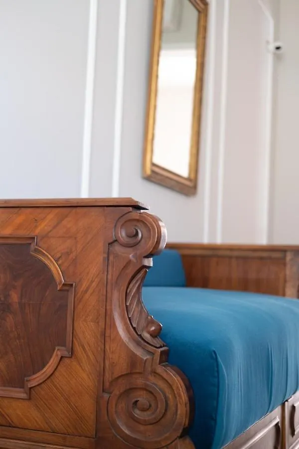 Bri&Bri Mondello Bed & Breakfast Palermo