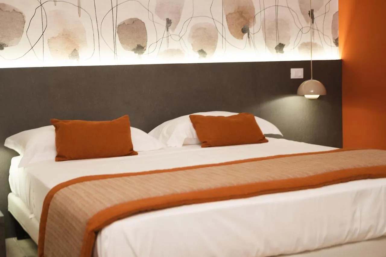 Bri&Bri Mondello Bed & Breakfast Palermo 2*,