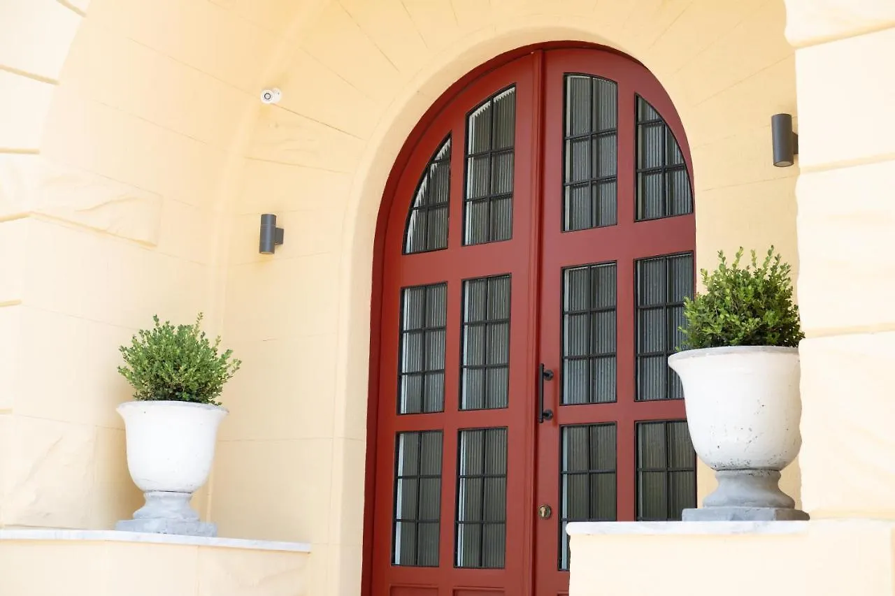 Bri&Bri Mondello Bed & Breakfast Palermo