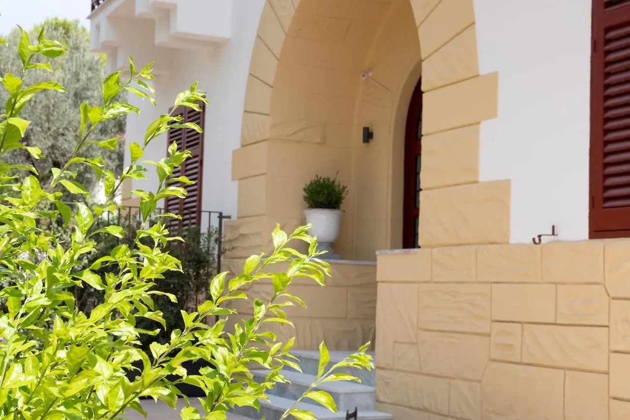 Bri&Bri Mondello Bed & Breakfast Palermo