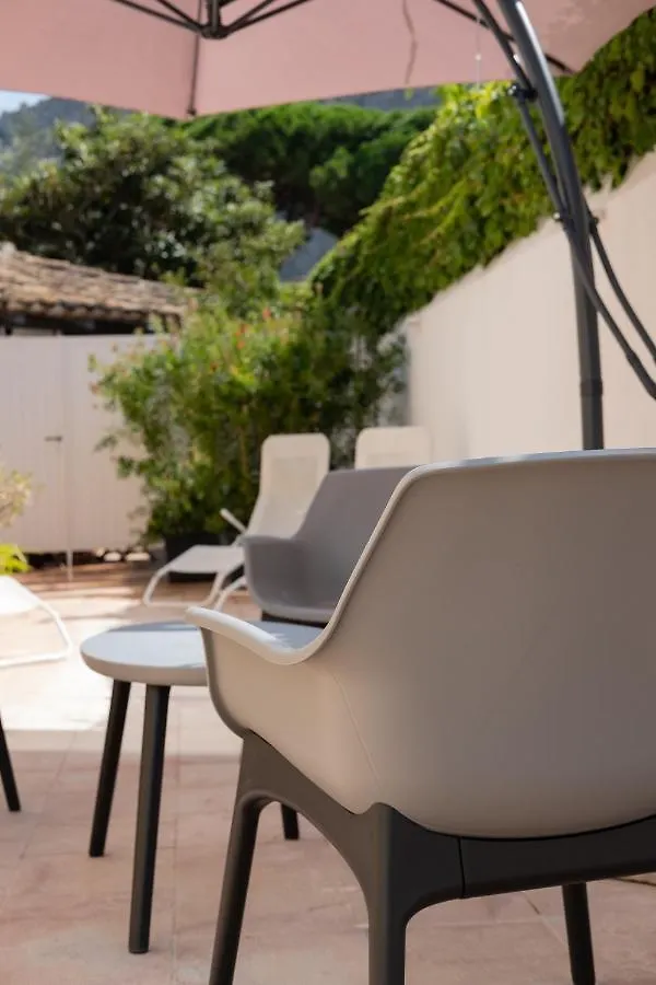 Bri&Bri Mondello Bed & Breakfast Palermo