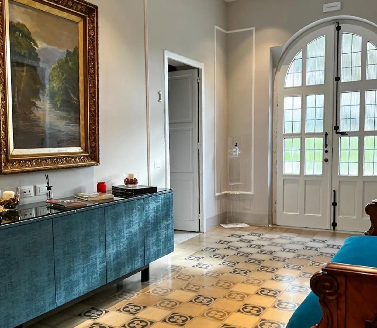 Bri&Bri Mondello Bed & Breakfast Palermo