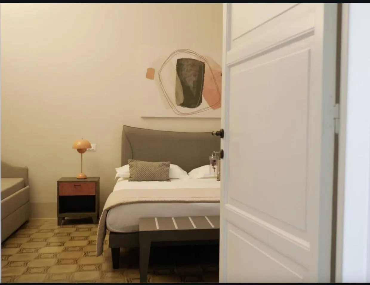 Bri&Bri Mondello Bed & Breakfast Palermo 2*,