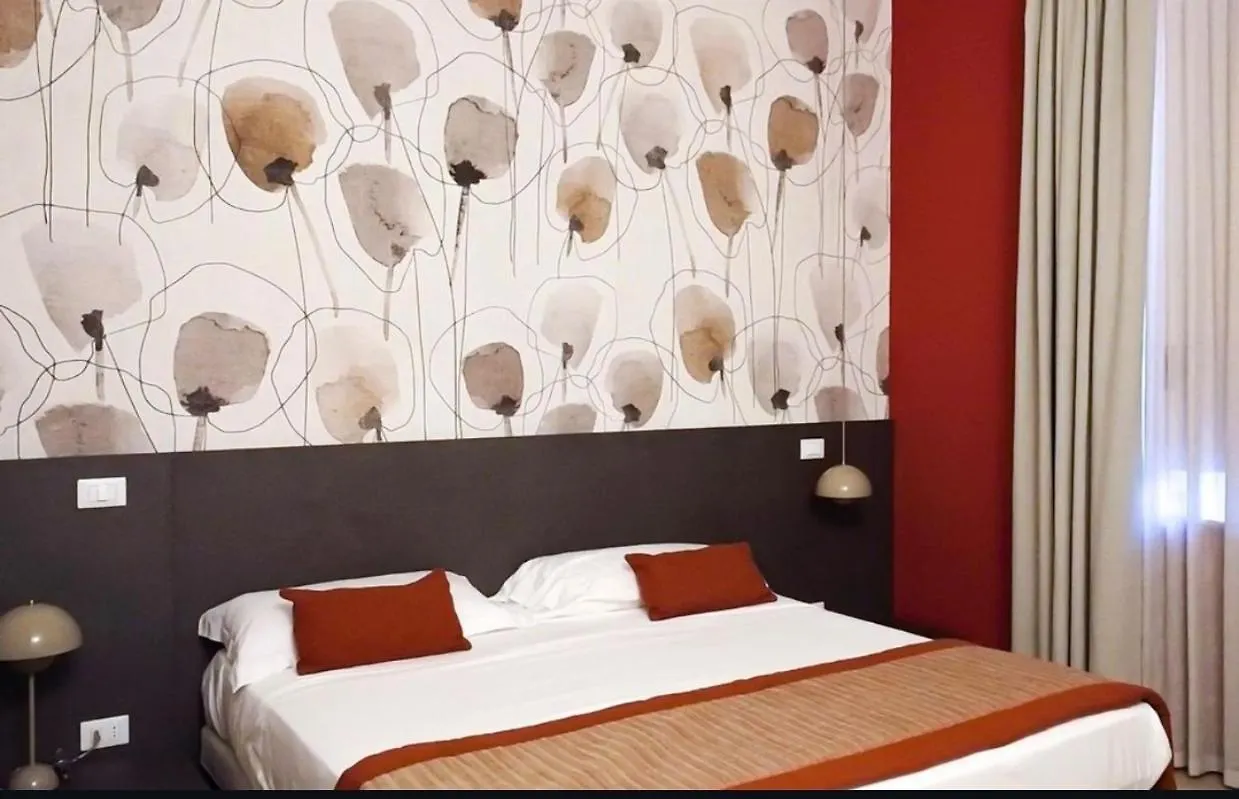 Bri&Bri Mondello Bed & Breakfast Palermo