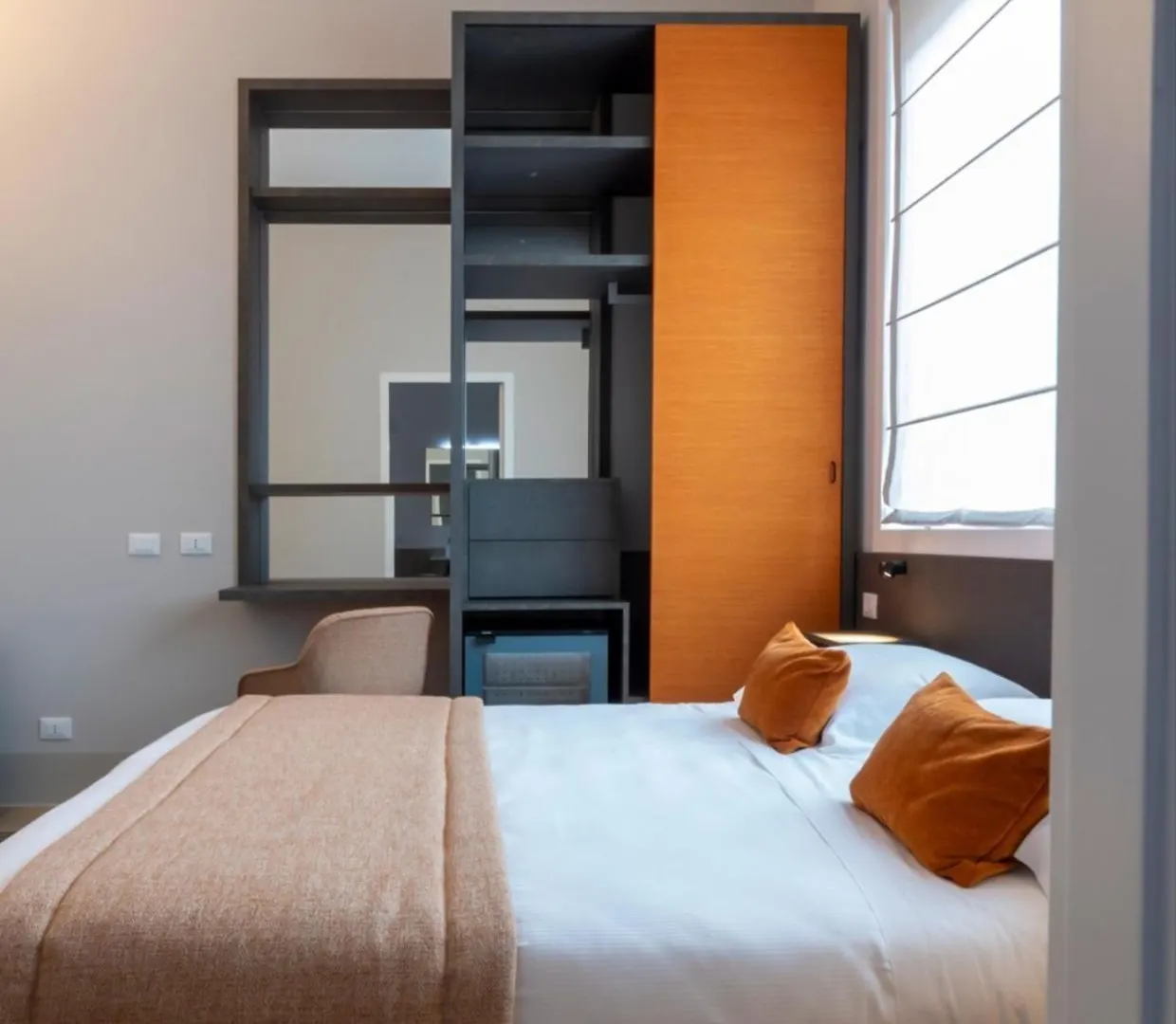 **  Bri&Bri Mondello Bed & Breakfast Palermo Italy